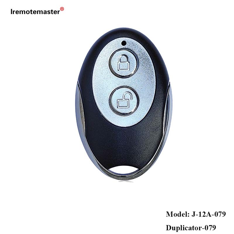 Mo 370LM, 371LM, 372LM, 373LM, 374LM Faitotoa Faitotoa Fa'amamao Tatala Tatala 315MHz Rolling Code