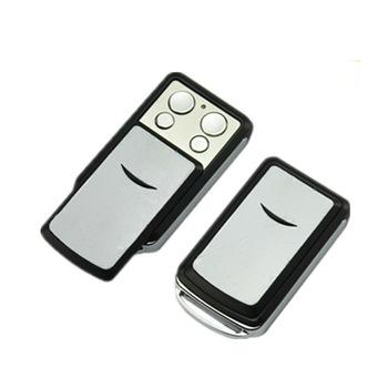 Mo Accent 433.92mhz Rolling Code Garage Door Remote