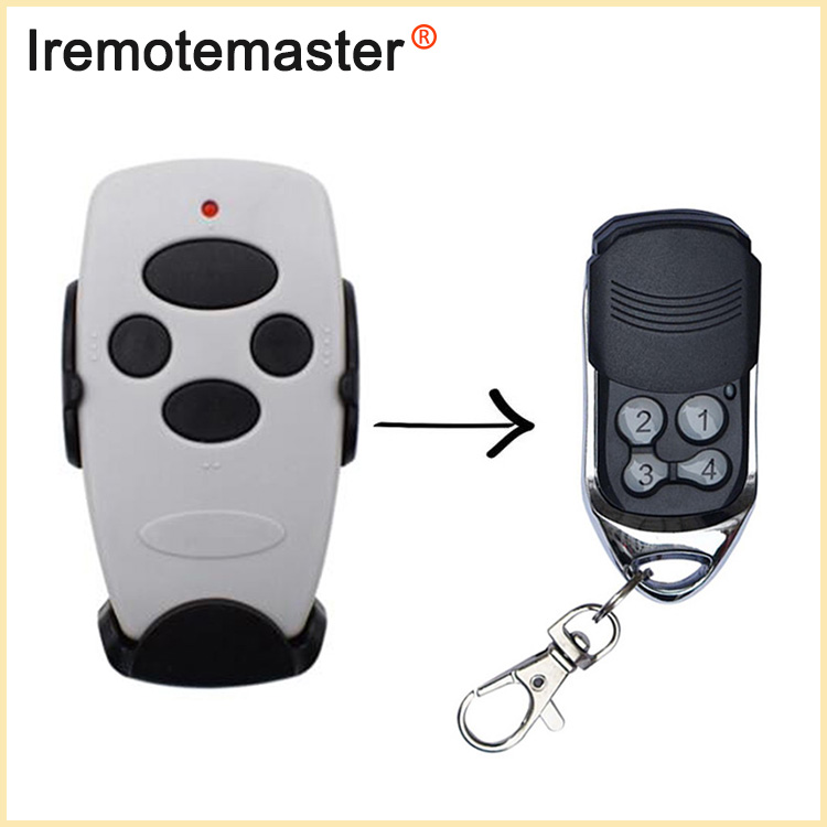 Mo TRANSMITTER 2 PRO TRANSMITTER 4 PRO 433MHz Pulea Mamao